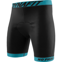 cyklistick vloka DYNAFIT RIDE PADDED M UNDER SHORT BLACK OUT/BLUE